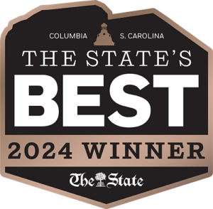 The State's Best award