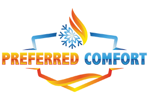 Preferred Comfort Logo