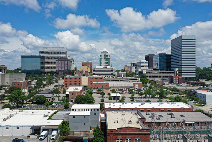 Columbia, SC HVAC installation, repair and maintenance