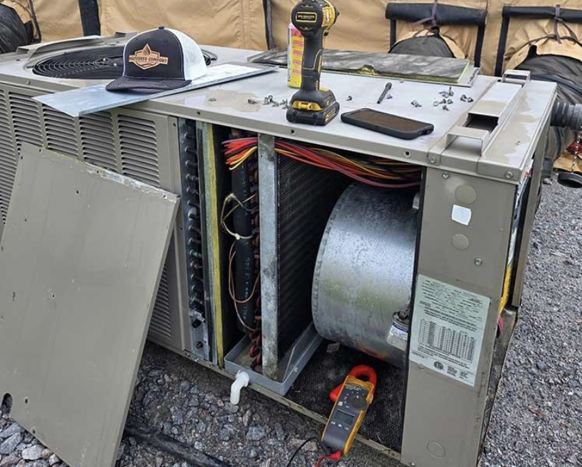 HVAC Second Opinion in Lexington, SC: What to Do When the Repair Quote Is Big